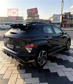 هيونداي كونا